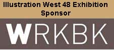 The Workbook - ILW48 Exhibition Sponsor